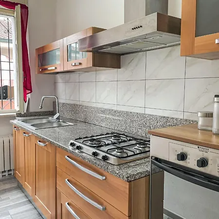 Ferienhaus Francesca By Interhome *