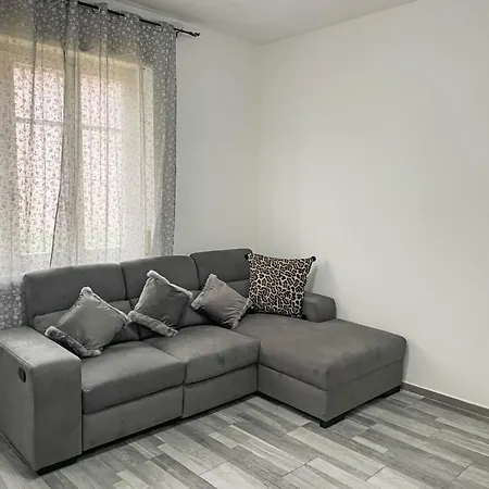 Ferienhaus Francesca By Interhome