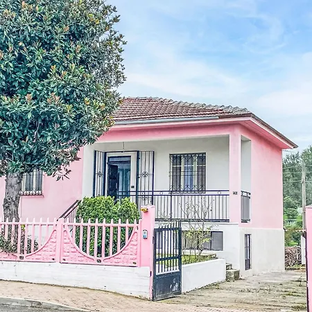 Ferienhaus Francesca By Interhome