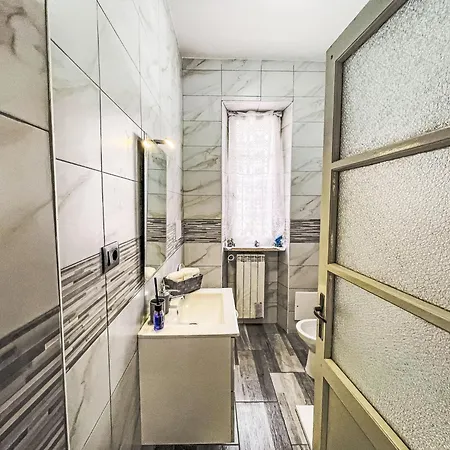 Ferienhaus Francesca By Interhome Quattordio