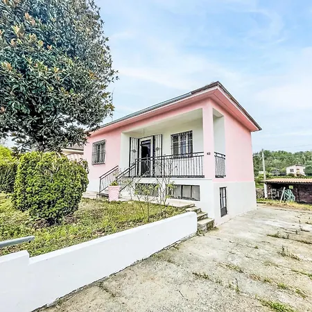 Francesca By Interhome Ferienhaus Quattordio
