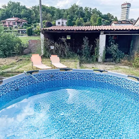 Francesca By Interhome Ferienhaus Quattordio