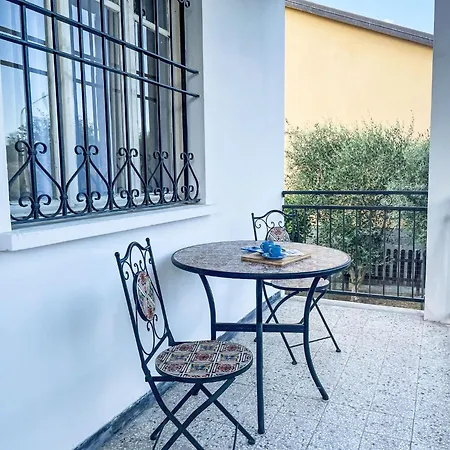 Ferienhaus Francesca By Interhome Quattordio